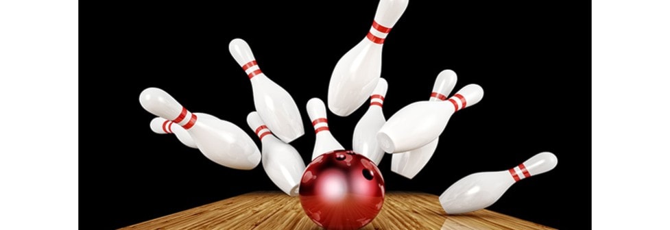 Bedriftsbowling serie Vestfold sesongen 2023/2024